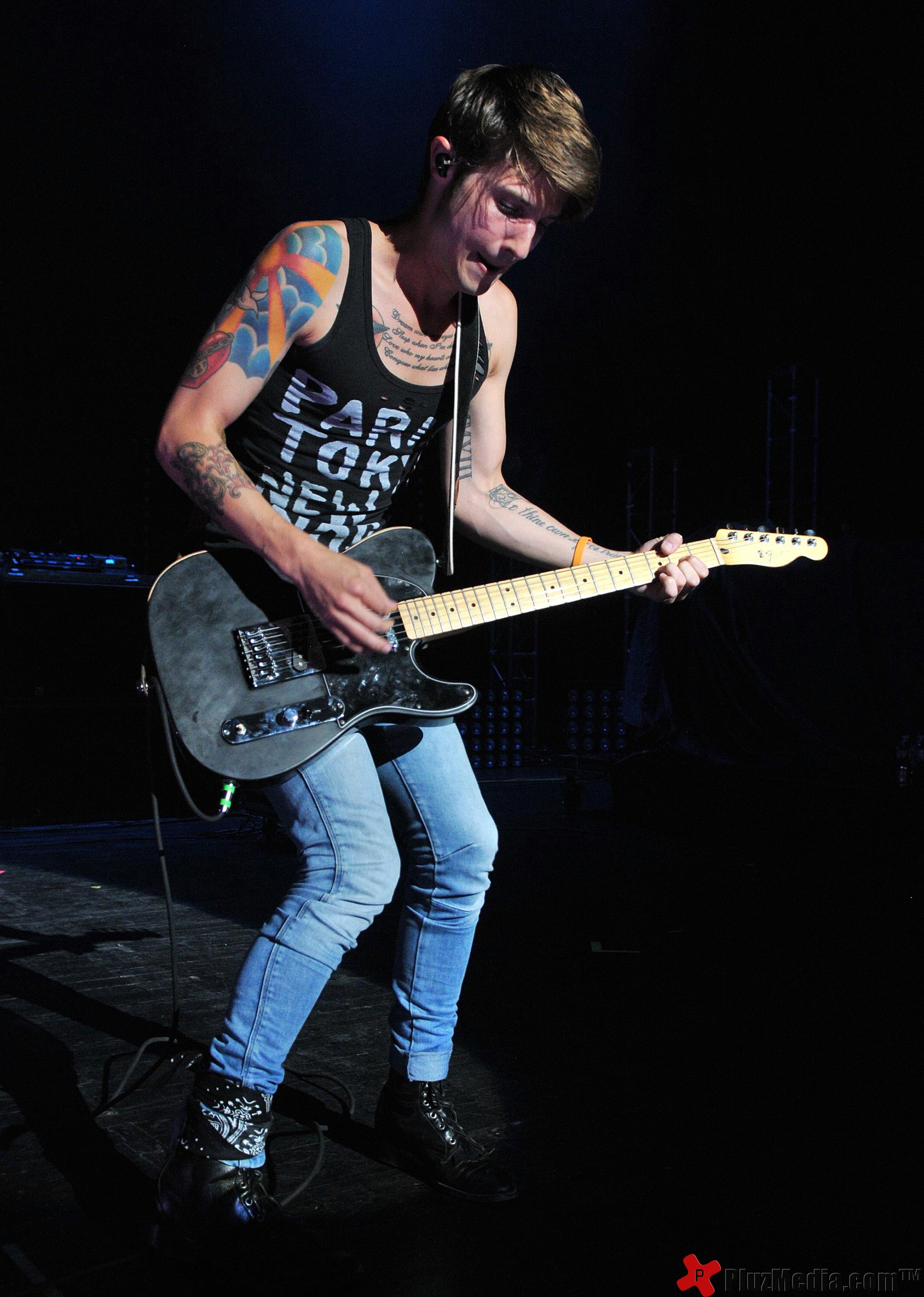 Hot Chelle Rae performing at the Fillmore Miami Beach - Photos | Picture 98300